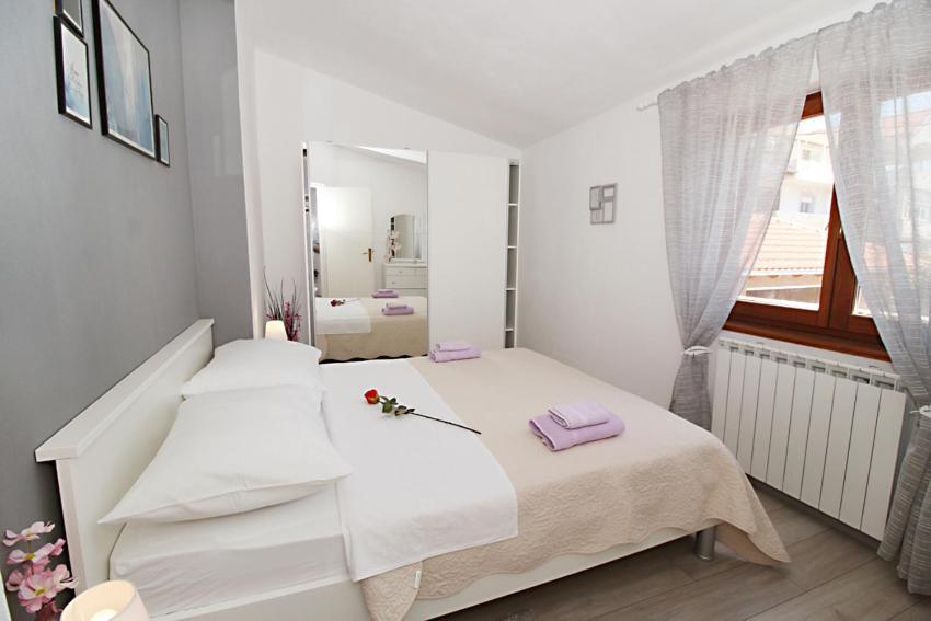 Vila Anda Zadar Exterior photo