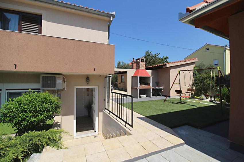 Vila Anda Zadar Exterior photo