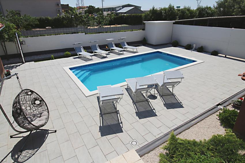 Vila Anda Zadar Exterior photo