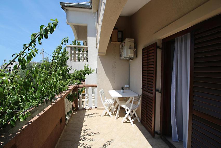 Vila Anda Zadar Exterior photo