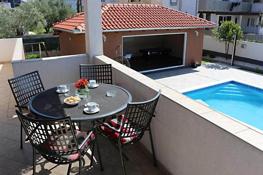 Vila Anda Zadar Exterior photo