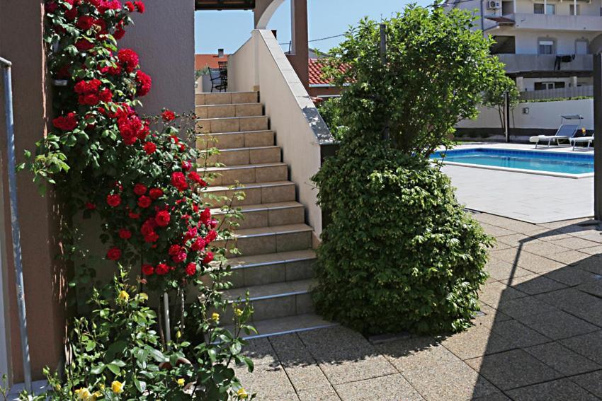 Vila Anda Zadar Exterior photo