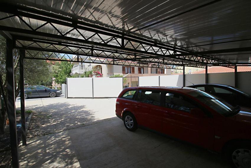 Vila Anda Zadar Exterior photo