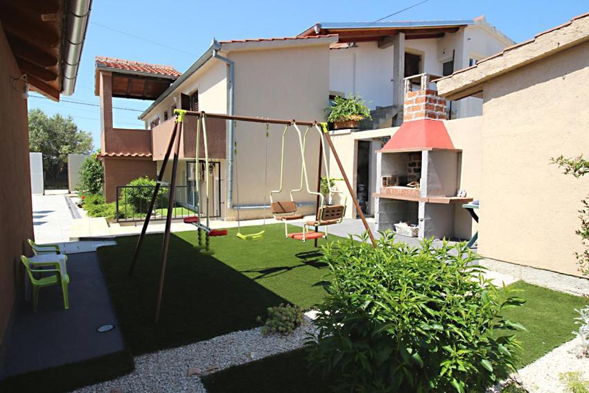 Vila Anda Zadar Exterior photo